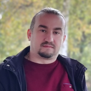 Вячеслав Греков