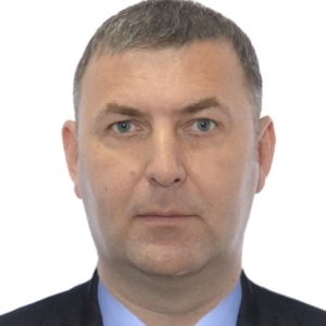 Михаил Просолов