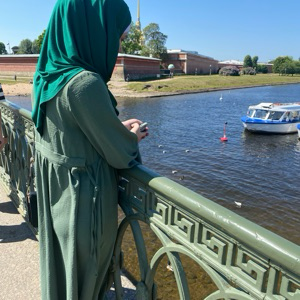 Самира Жаманова