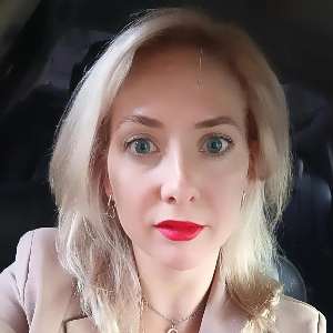 Анастасия Антонова