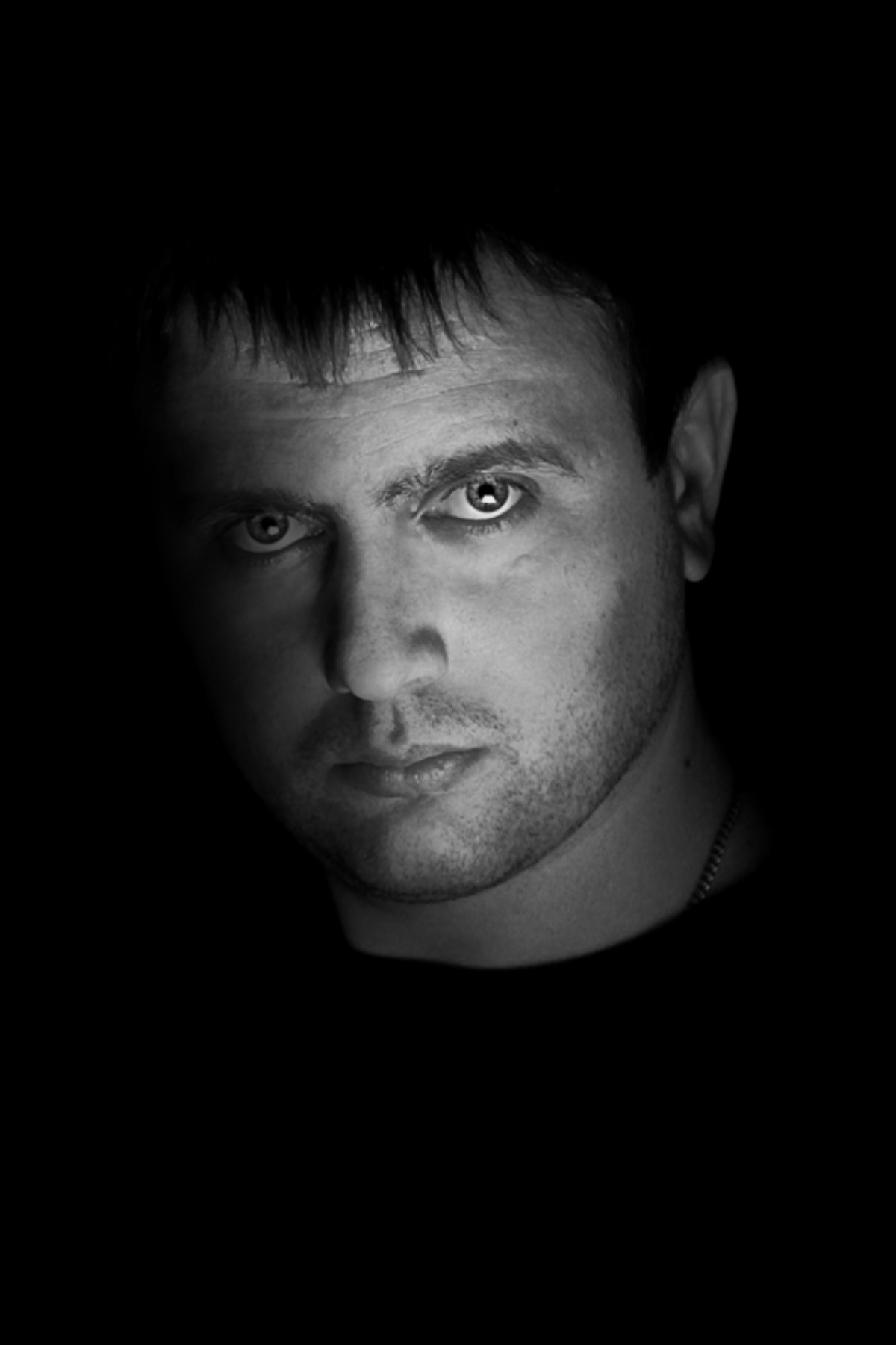 Шамиль Курбанов | Сетка — социальная сеть от hh.ru