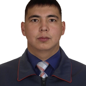 Виталий Кызынгашев