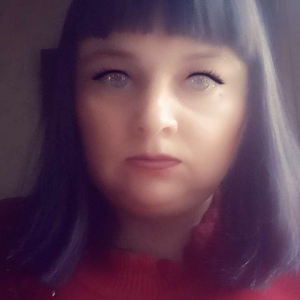 Светлана Шустрова