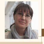 Елена Погодина
