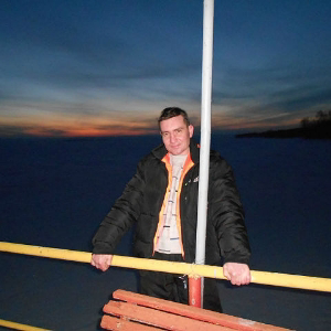 Андрей Поганов
