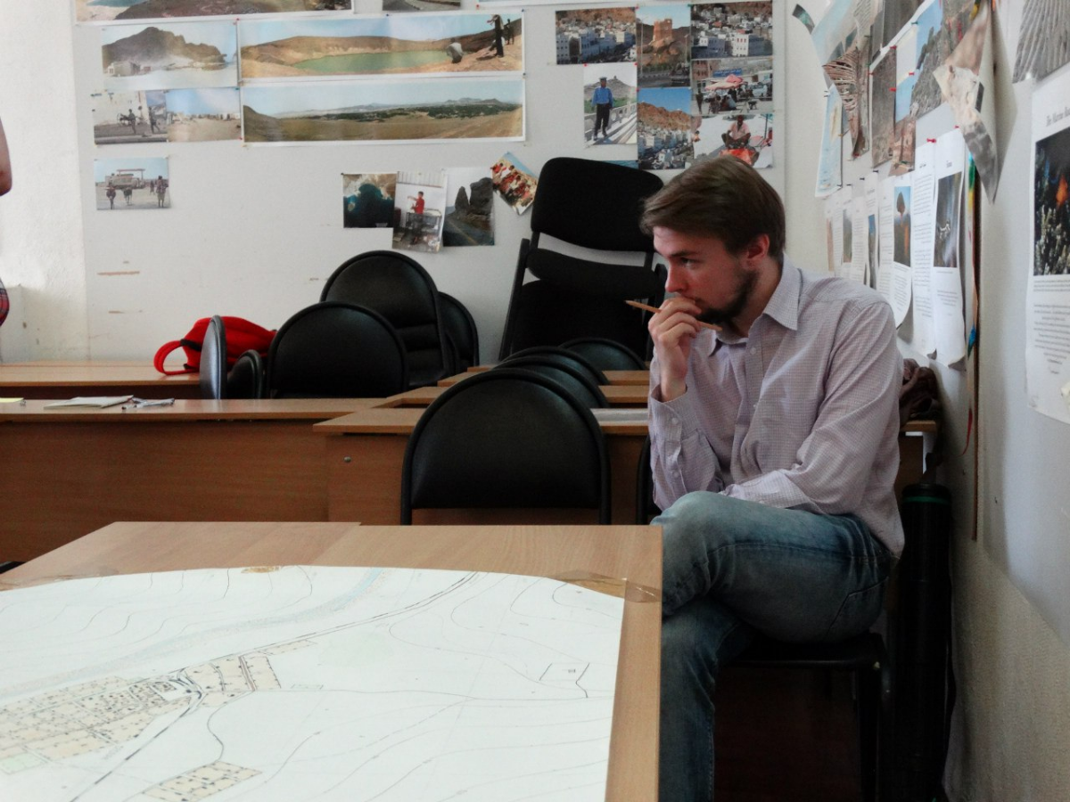 Алексей Тарасов | Сетка — социальная сеть от hh.ru