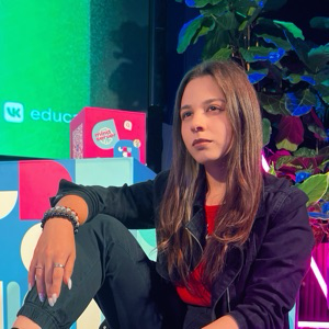 Анастасия Громова