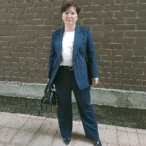 Альфия Исхакова | Сетка — социальная сеть от hh.ru