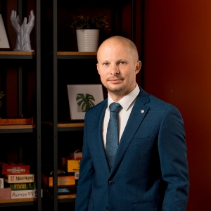 Павел Волков | Сетка — социальная сеть от hh.ru