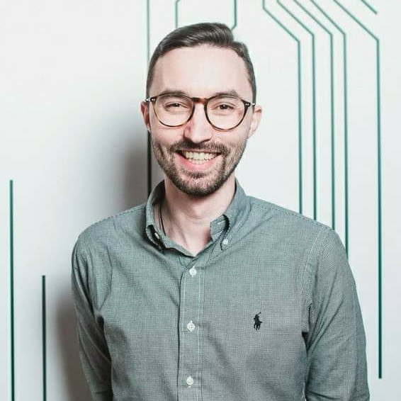 Глеб Шапошников | Сетка — социальная сеть от hh.ru