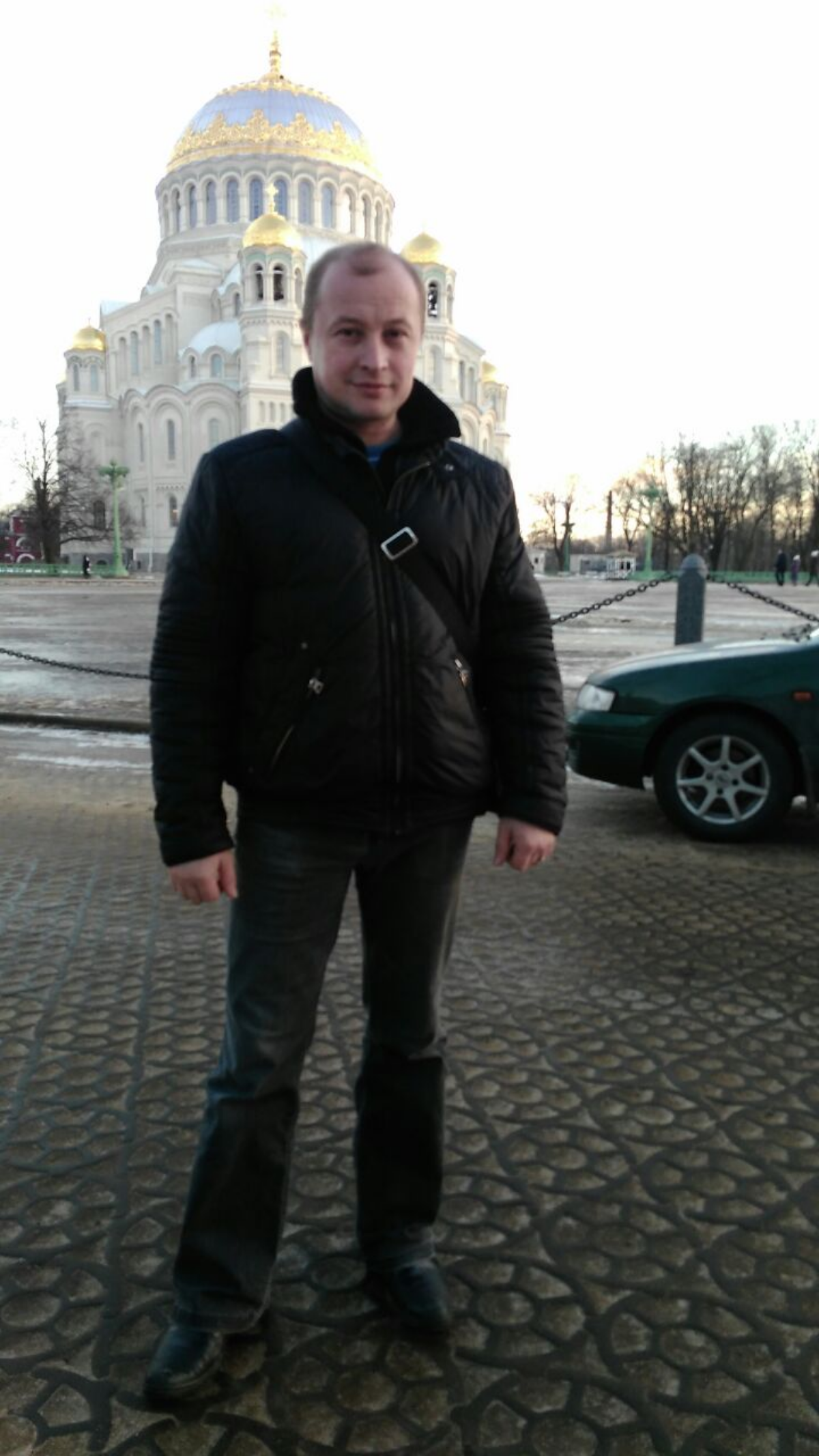 Павел Дяк