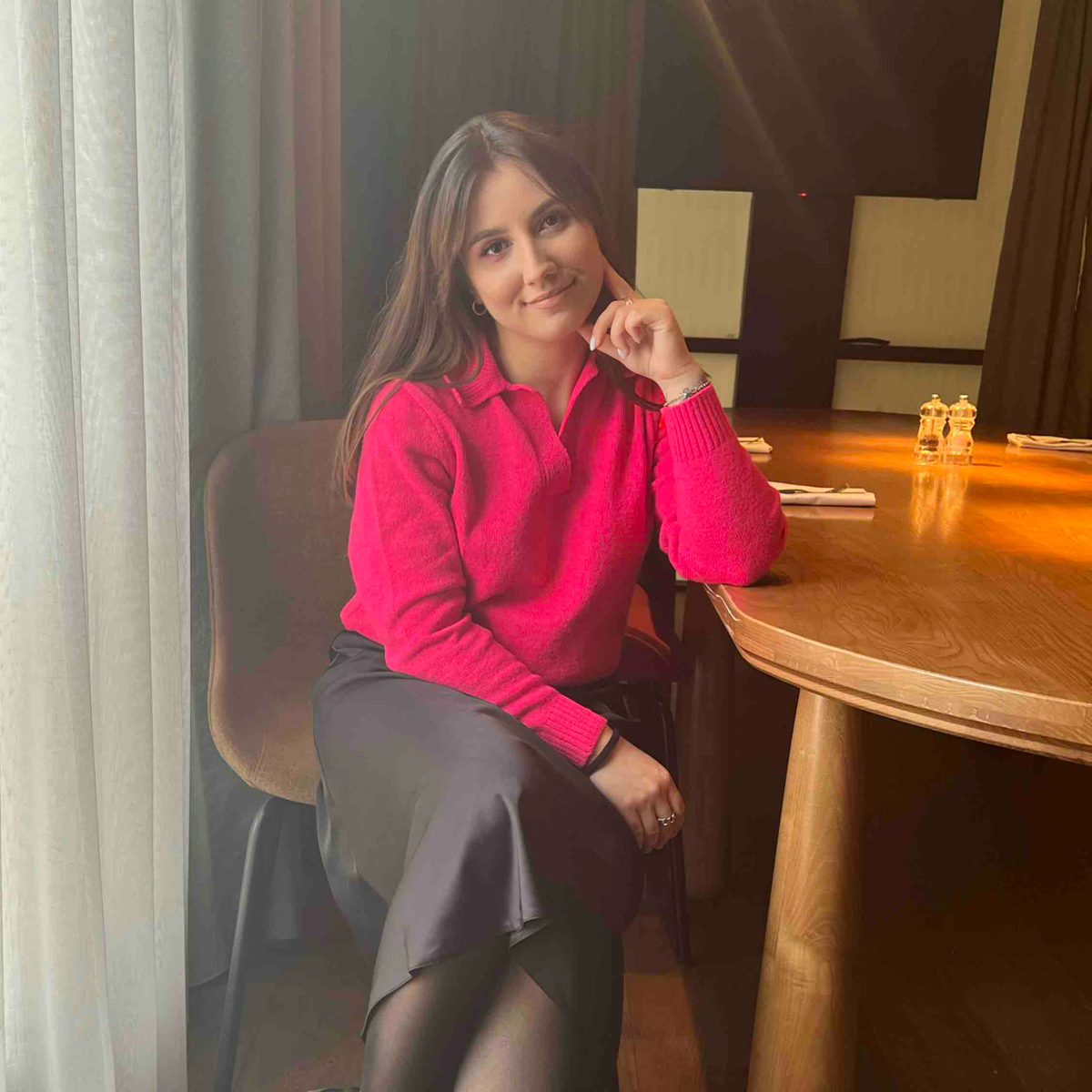 Юлия Сорока