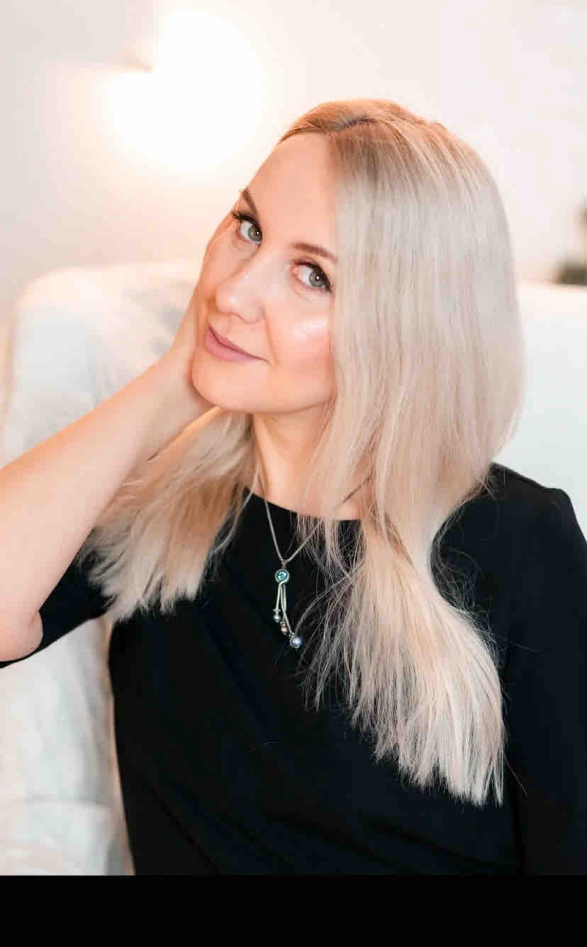 Екатерина Киямова | Сетка — социальная сеть от hh.ru