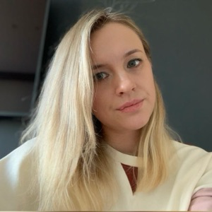 Мария Магуто | Сетка — социальная сеть от hh.ru