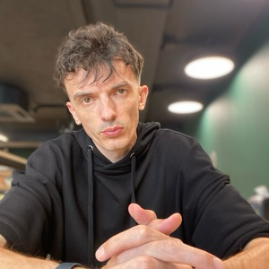 Алексей Сладких