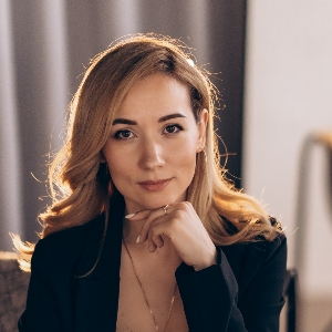 Татьяна Корогодская