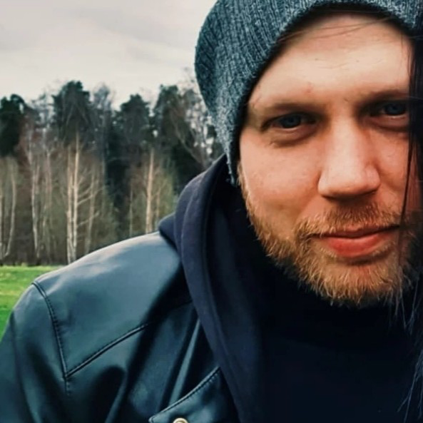Александр Забродин
