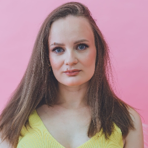 Дарья Собачкина