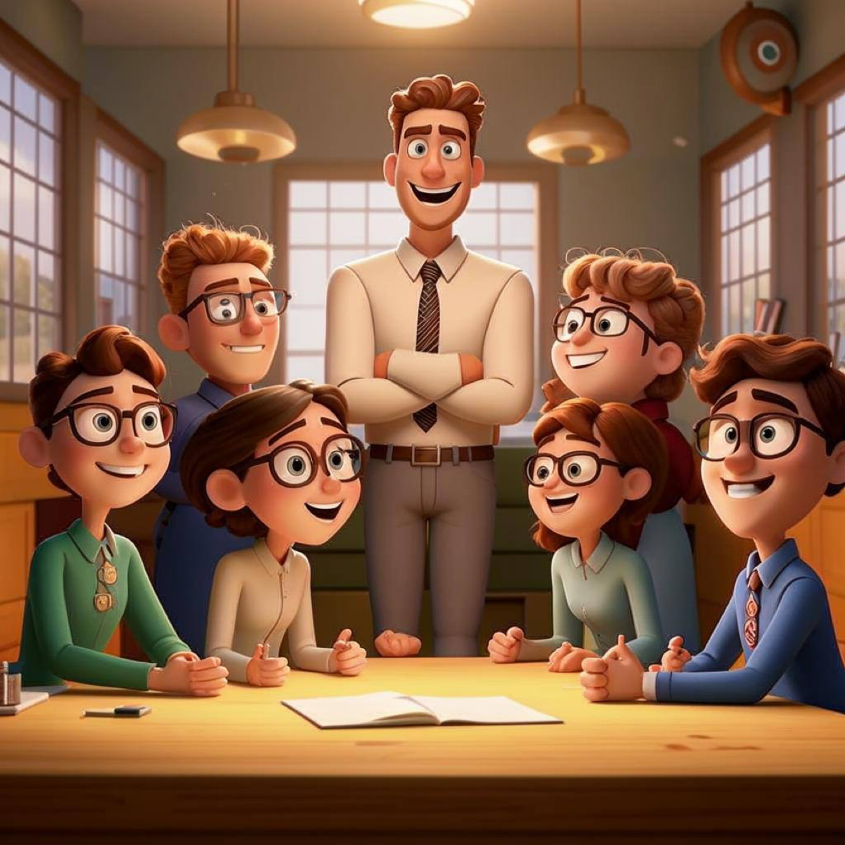 И еще раз про похвалу | Сетка — социальная сеть от hh.ru