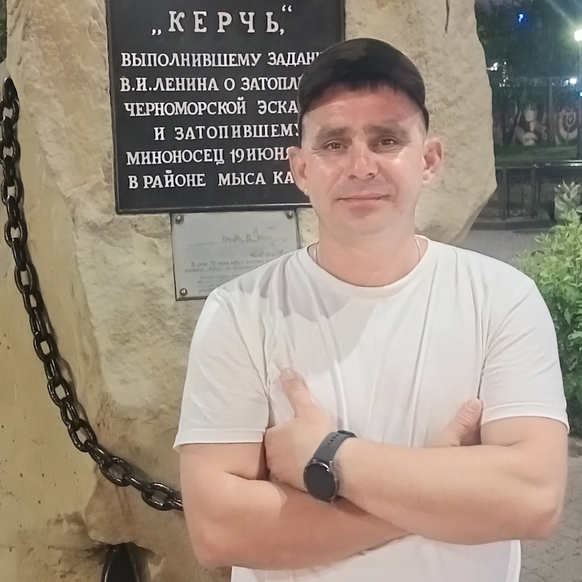 Сергей Сухоруков