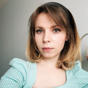 Анастасия Брилевская | Сетка — социальная сеть от hh.ru