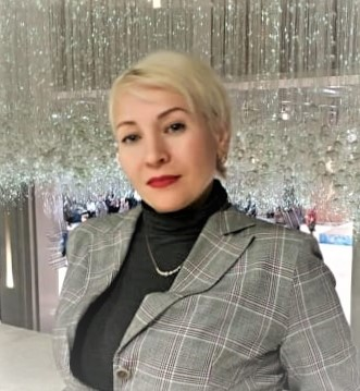 Светлана Прохорова