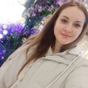 Ангелина Литвинова