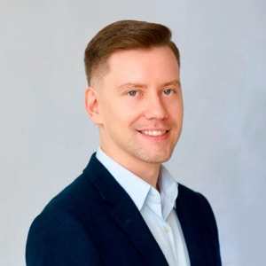 Николай Волгарев