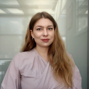 Дарья Девяткова | Сетка — социальная сеть от hh.ru