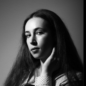 Елизавета Власова | Сетка — социальная сеть от hh.ru