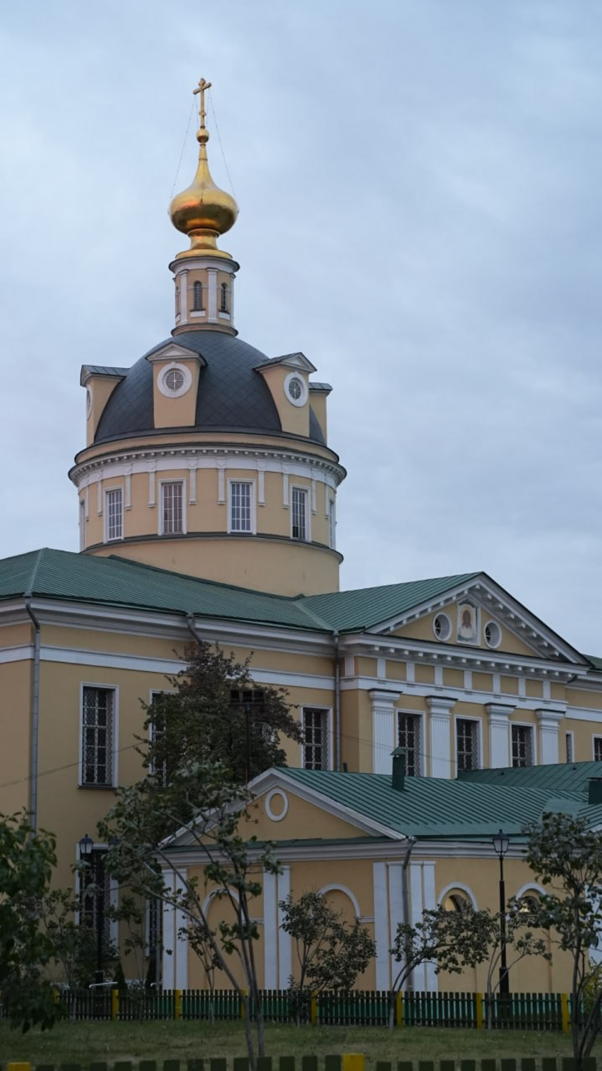 Навестил Рому в духовном центре Русской Православной Стаообрядческой Церкви. Так душевно посидели | Сетка — социальная сеть от hh.ru