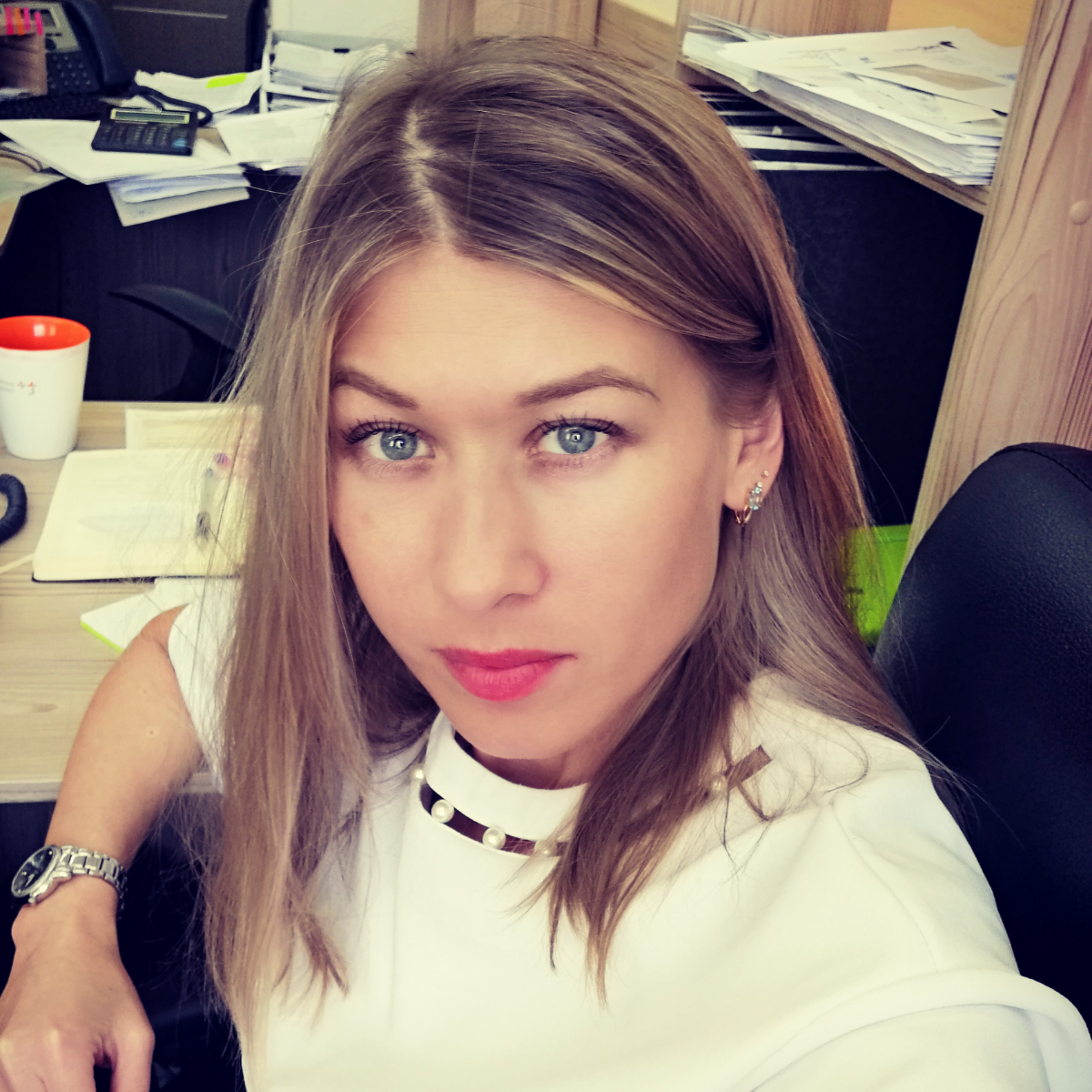 Вероника Иванова | Сетка — социальная сеть от hh.ru