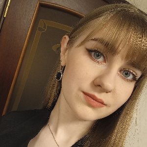 Алена Карпунина