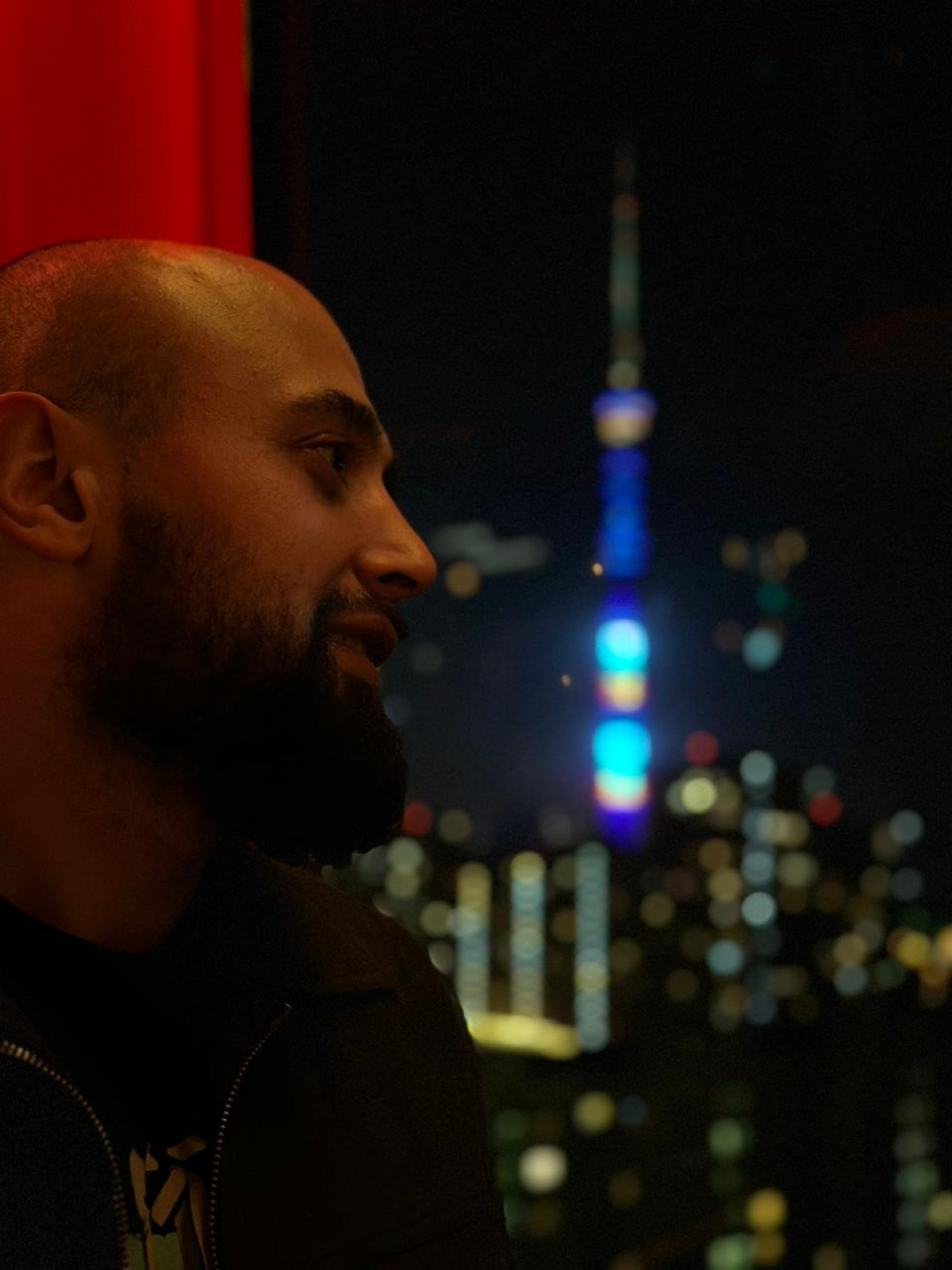 Артур Эскендеров | Сетка — социальная сеть от hh.ru