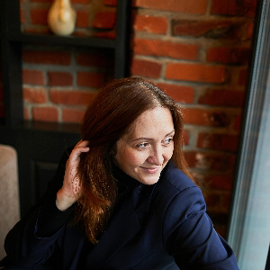 Ксения Гринкевич | Сетка — социальная сеть от hh.ru