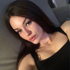 Анастасия Белостоцкая | Сетка — социальная сеть от hh.ru