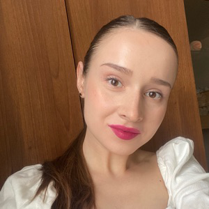 Алина Панова