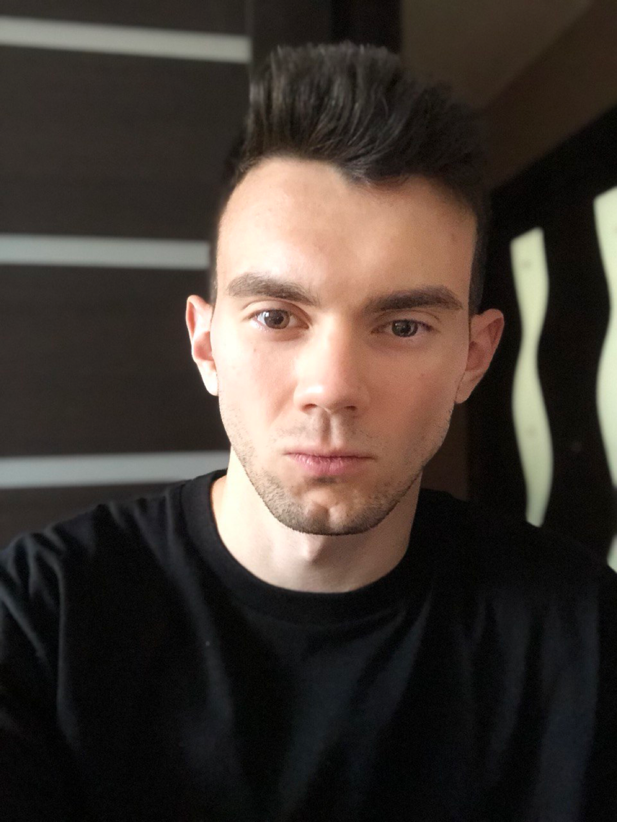 Руслан Тетюхин