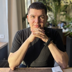 Александр Суханов | Сетка — социальная сеть от hh.ru