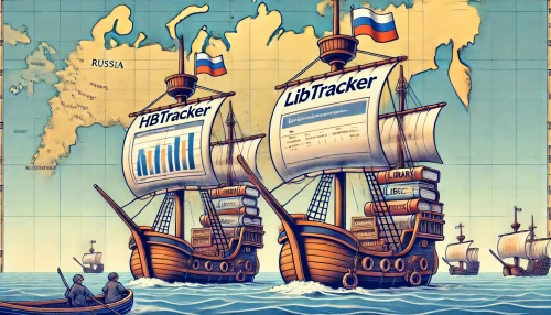 HBTracker достиг 3000 аукционов в базе данных | Сетка — социальная сеть от hh.ru