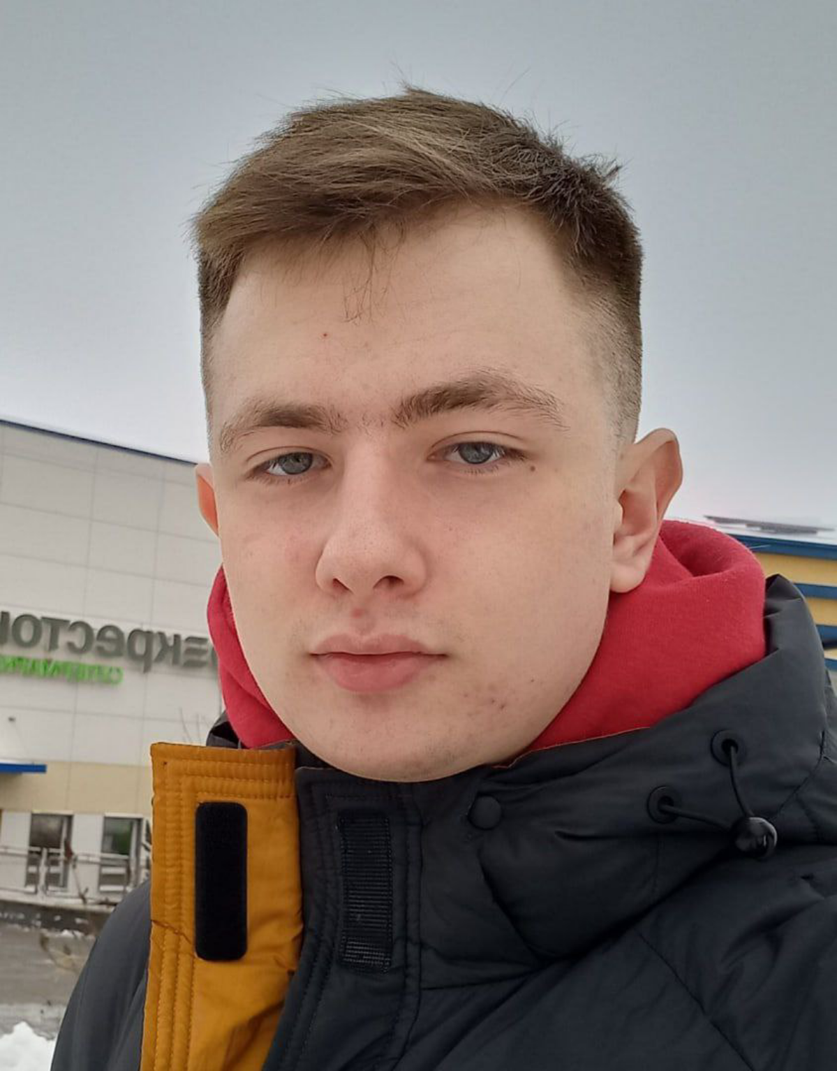 Владислав Авдеев | Сетка — социальная сеть от hh.ru