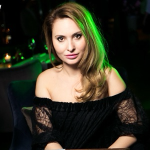 Анастасия Балканская | Сетка — социальная сеть от hh.ru