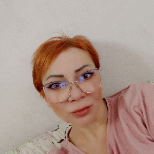 Екатерина Дмитриева