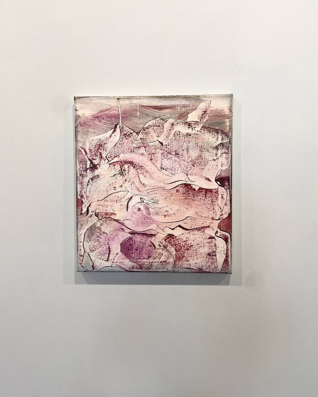 🖼Бесплатная выставка «Энергия цвета» открыта в Sistema GalleryДо 30 ноября
Ежедневно с 11:00 до 20:00На выставке можно увидеть живописные произведения австрийского художника Руди Молачека, созданные в... | Сетка — социальная сеть от hh.ru