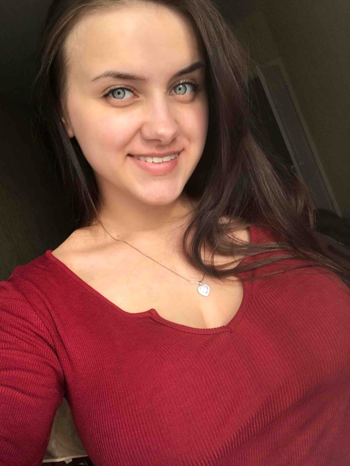 Кристина Гурина | Сетка — социальная сеть от hh.ru