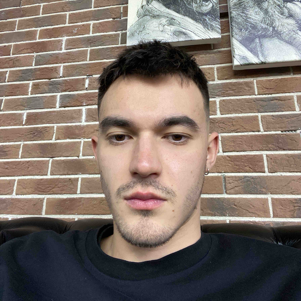 Вильдан Рамазанов | Сетка — социальная сеть от hh.ru