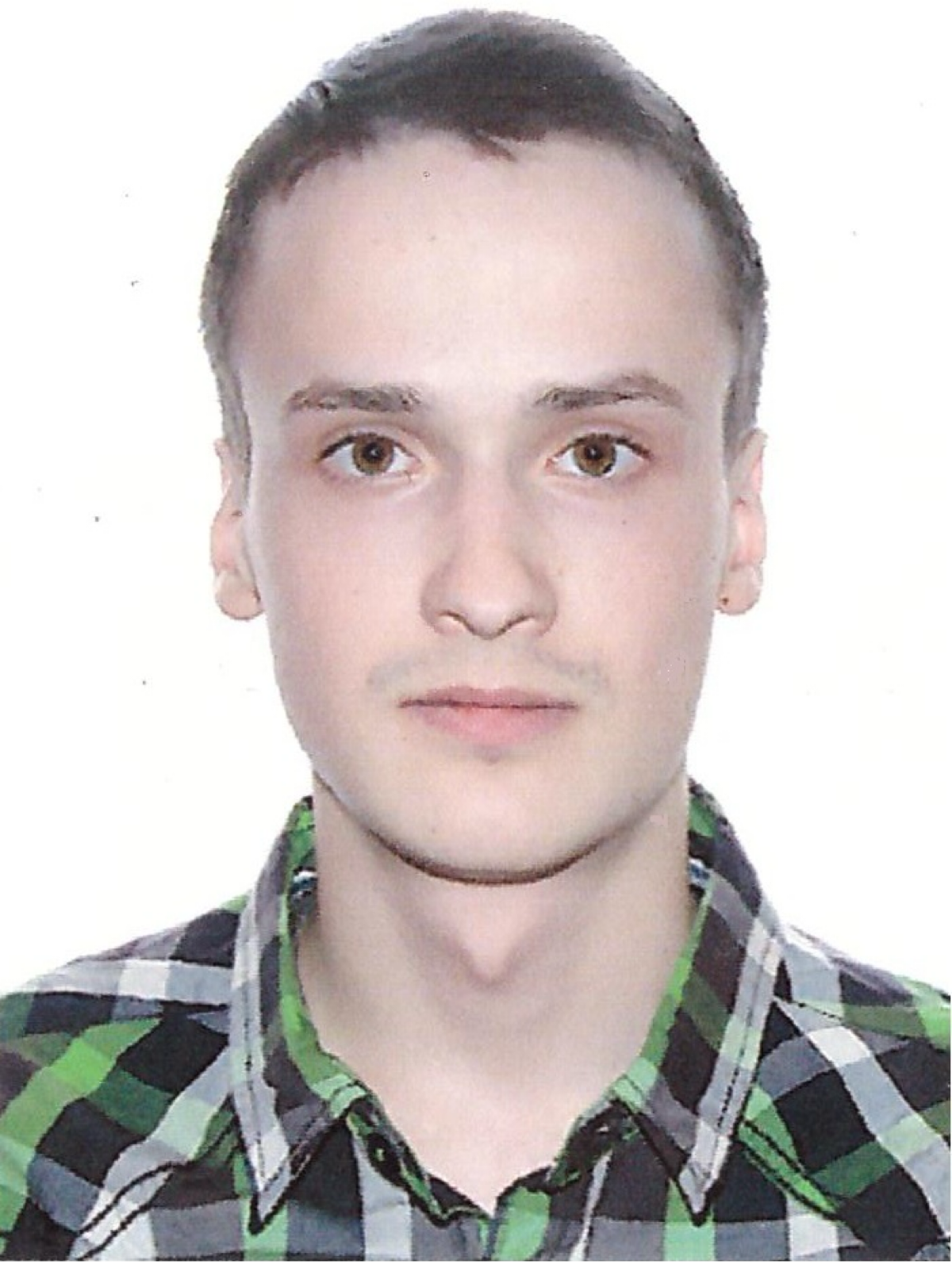 Евгений Капустин