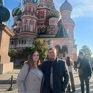 Лилия Семеновна | Сетка — социальная сеть от hh.ru