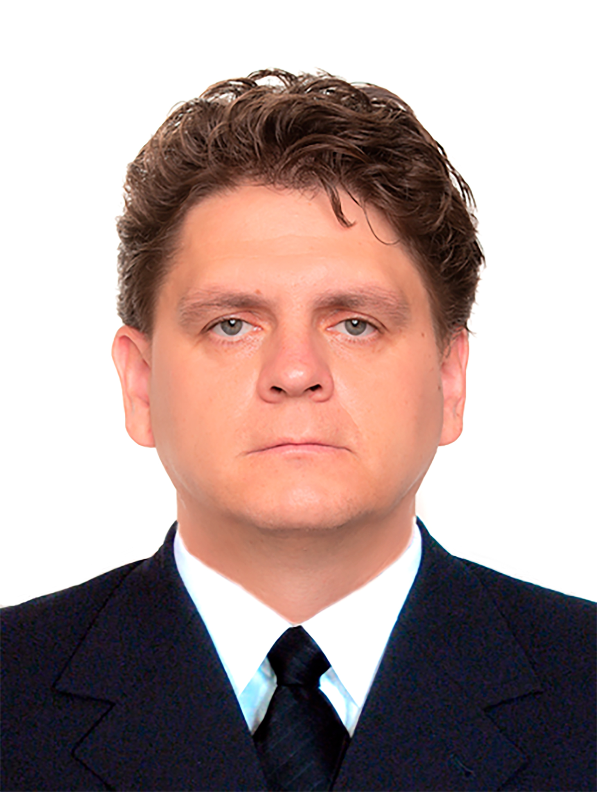 Роман Червов