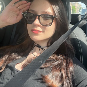 Анна Шевцова | Сетка — социальная сеть от hh.ru